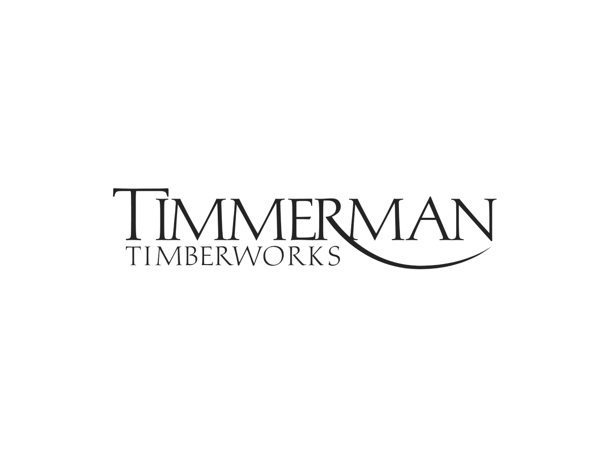 Timmerman Timberworks | Official Website of Timmerman Timberworks